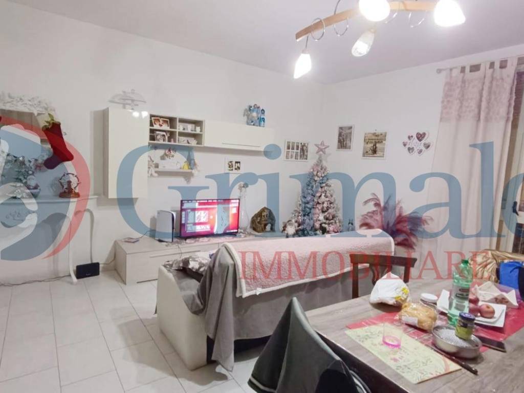 Appartamento a Brusciano in Via Camillo Cucca - Foto 4