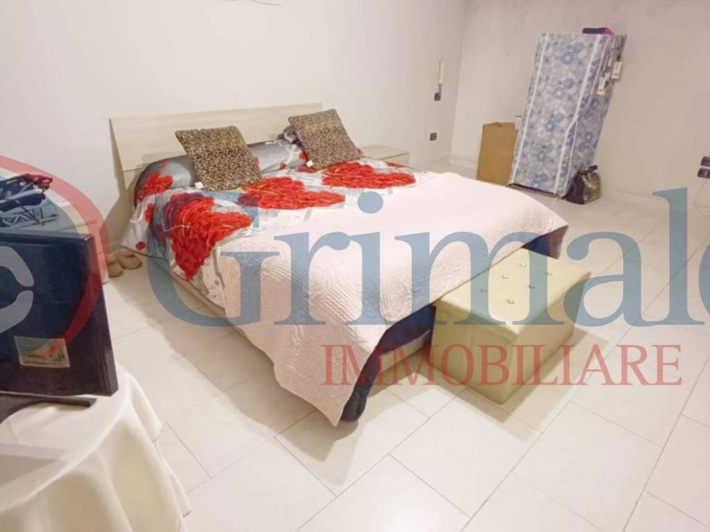 Appartamento a Brusciano in Via Camillo Cucca - Foto 5