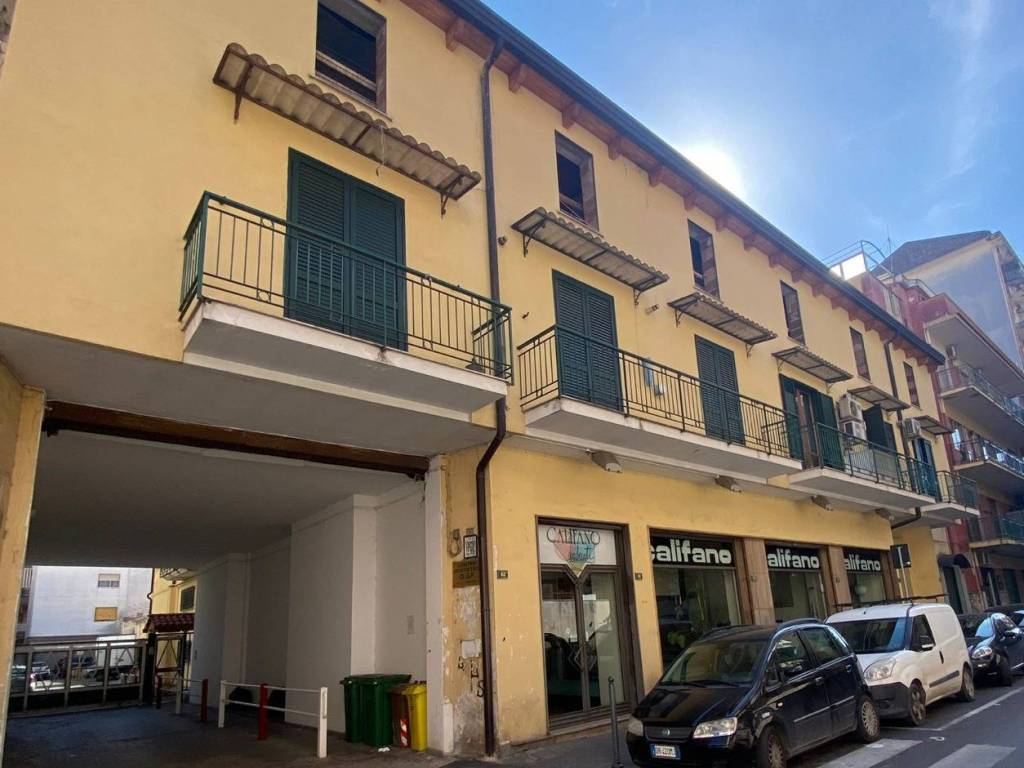 Appartamento a Nocera inferiore in Via Domenicantonio Siniscalchi - Foto 2