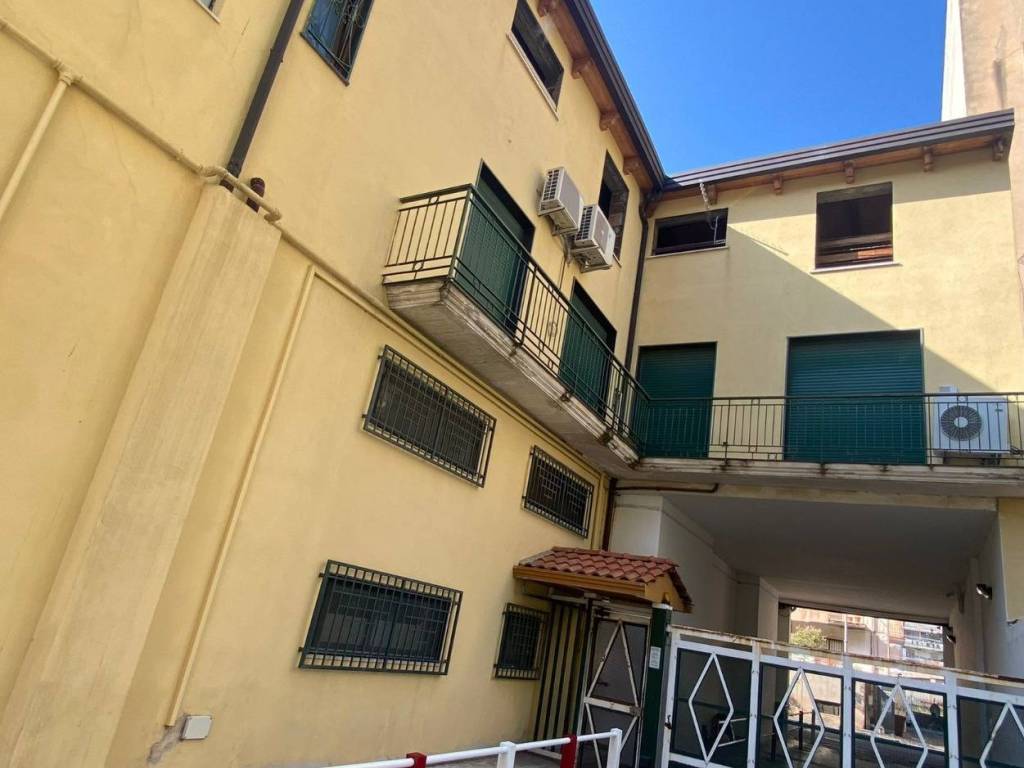 Appartamento a Nocera inferiore in Via Domenicantonio Siniscalchi - Foto 4