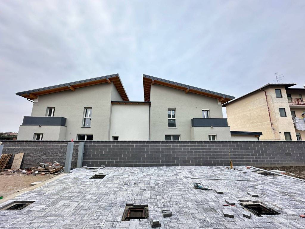 Villa a Novara - Foto 2