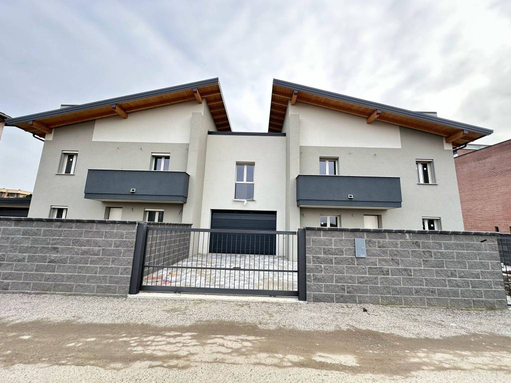 Villa a Novara - Foto 3