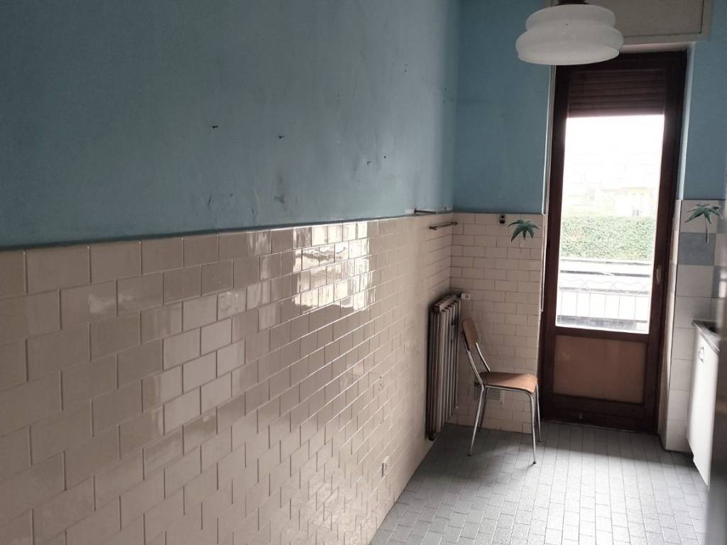 Appartamento a Arona in Via Giuseppe Mazzini, 9 - Foto 3