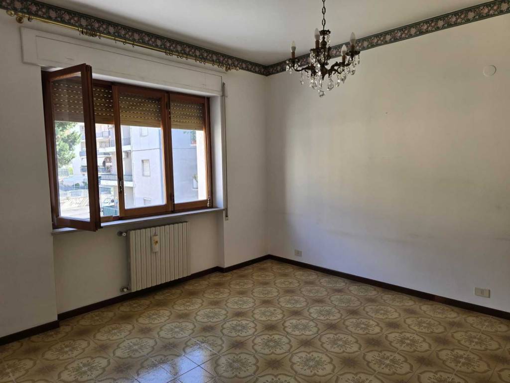 Appartamento a Vasto in Via Euclide, 5 - Foto 4