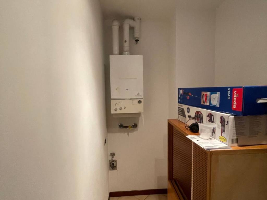 Appartamento a Carpi in Via Trento e Trieste - Foto 4