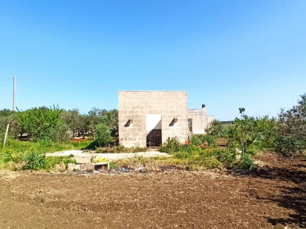 Rustico / casale a Francavilla fontana in SP53 - Foto 4