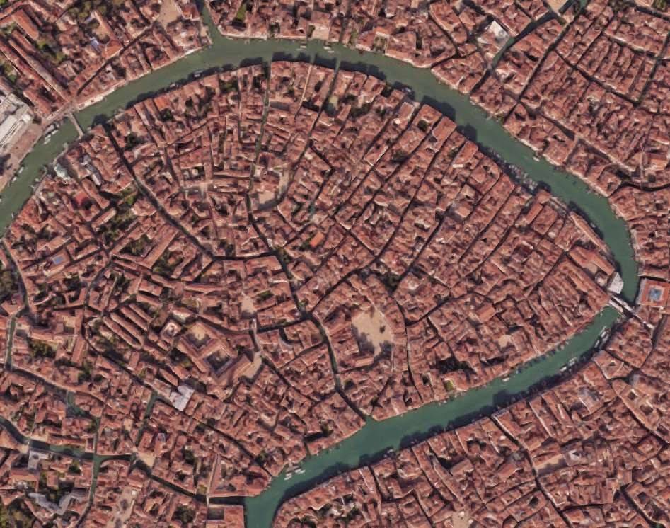 Appartamento a Venezia in Calle Magno - Foto 5