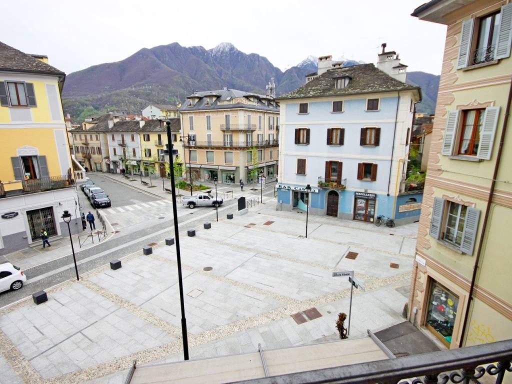 Appartamento a Domodossola in Piazza Ettore Tibaldi, 9 - Foto 4