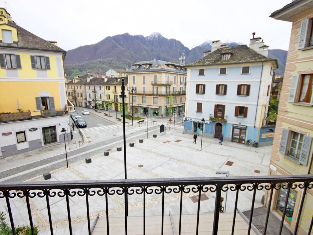 Appartamento a Domodossola in Piazza Ettore Tibaldi, 9 - Foto 5