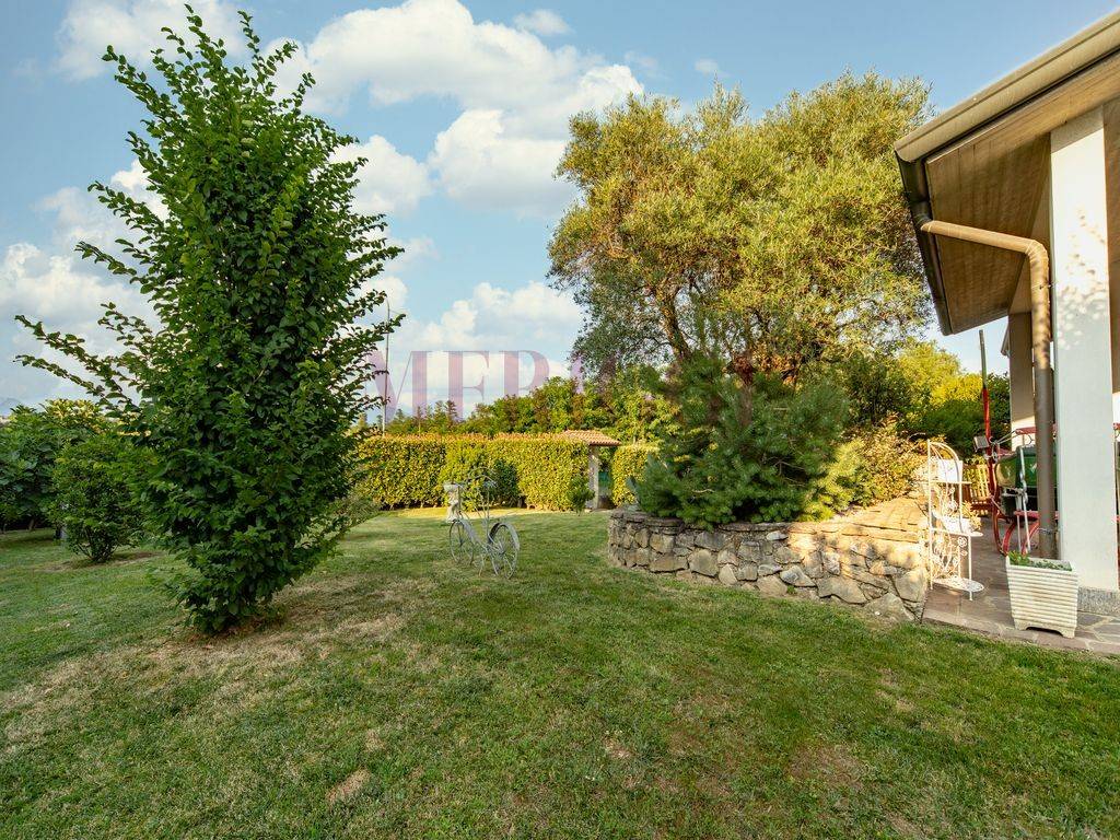 Villa a Lomagna in Via Thomas Alva Edison, 2 - Foto 5