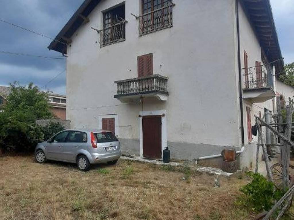 Attico / mansarda a Morbello in Via Umberto I - Foto 2