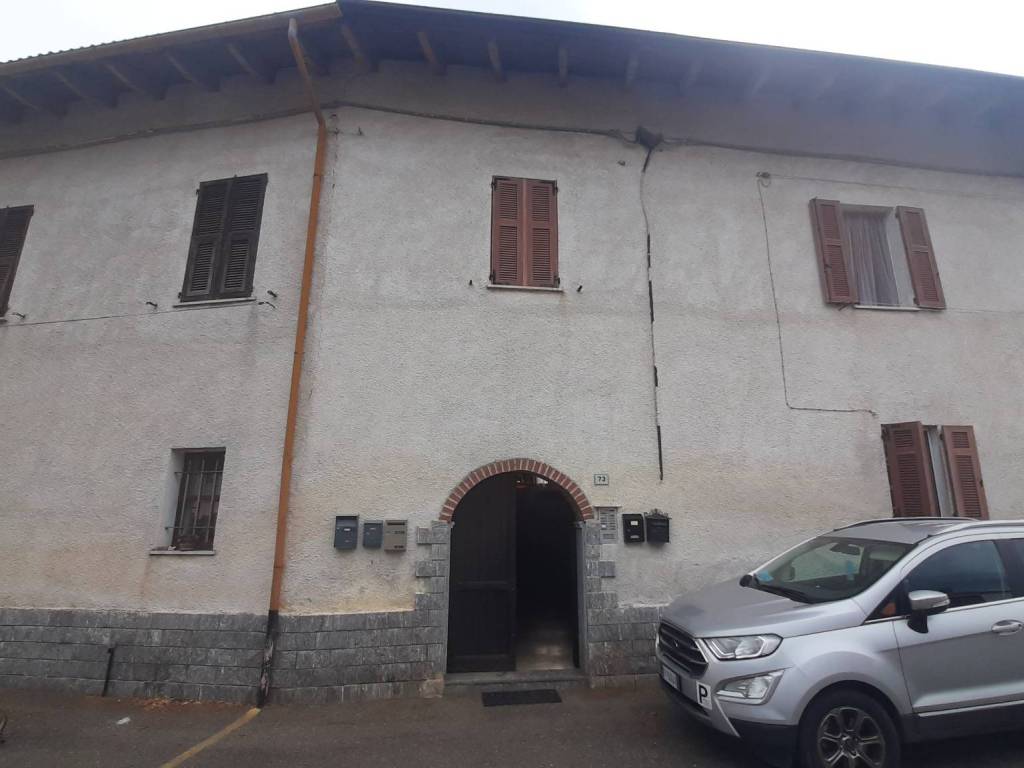 Attico / mansarda a Morbello in Via Umberto I - Foto 3