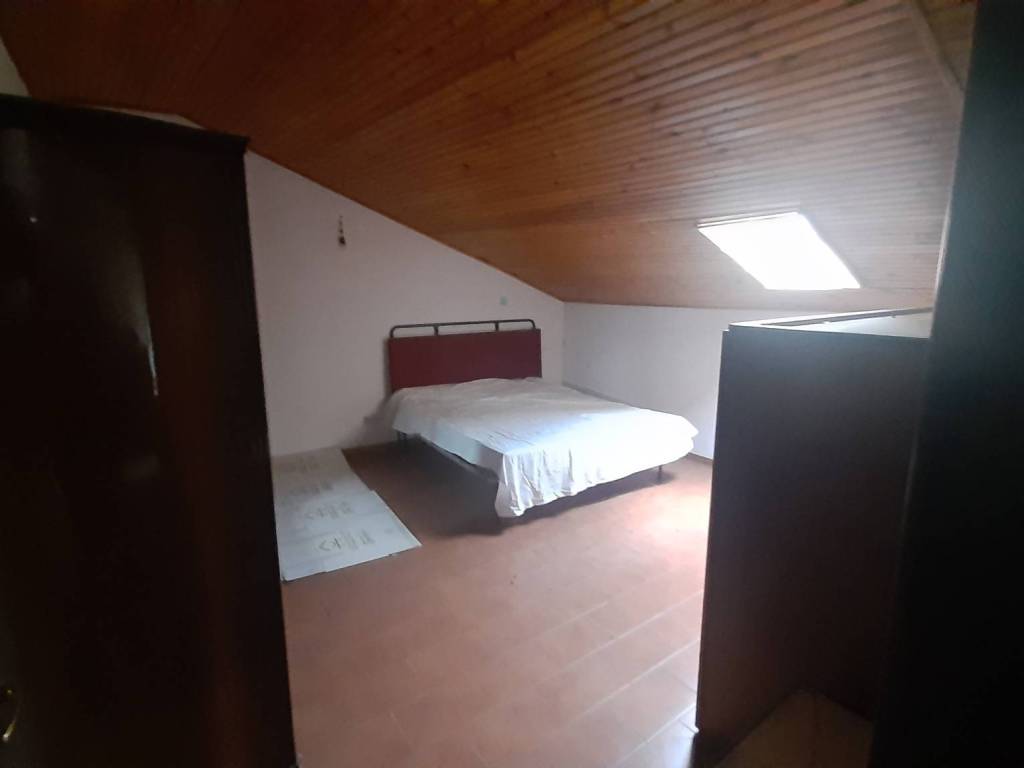 Attico / mansarda a Morbello in Via Umberto I - Foto 5