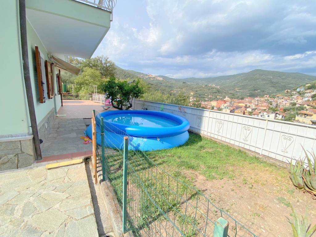 Villa a Pontedassio in Strada Comunale delle Collette - Foto 2