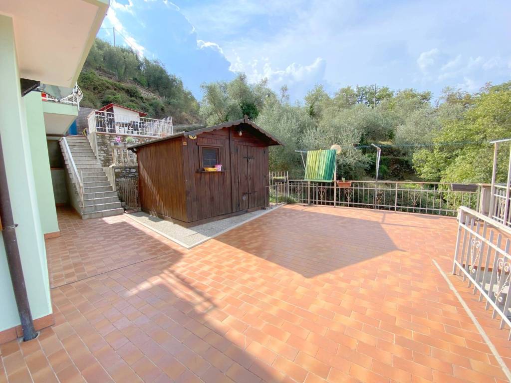 Villa a Pontedassio in Strada Comunale delle Collette - Foto 5