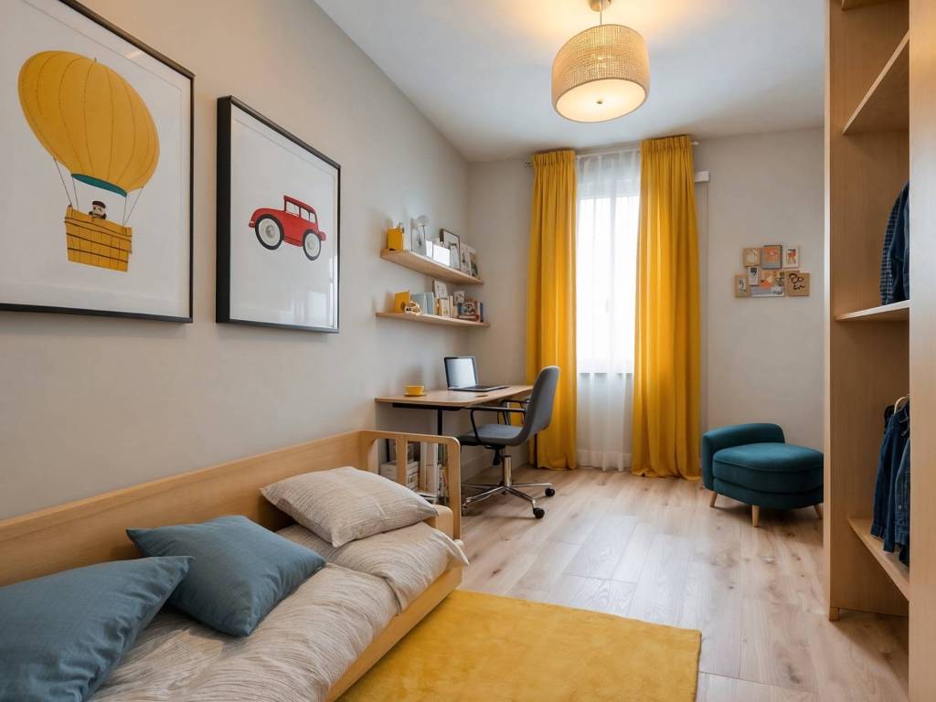 Rustico / casale a Carmignano in Via Mauro Chiti, 24 - Foto 5
