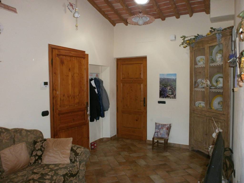 Appartamento a Peccioli in Strada Comunale per Fabbrica, - Foto 2