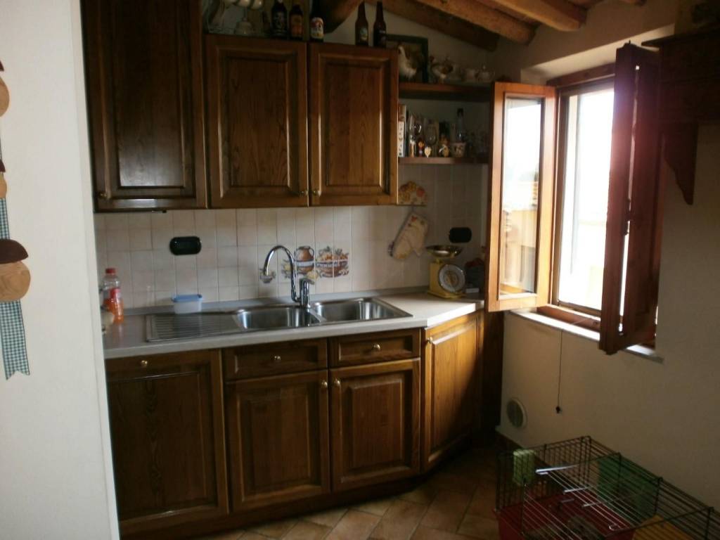 Appartamento a Peccioli in Strada Comunale per Fabbrica, - Foto 3
