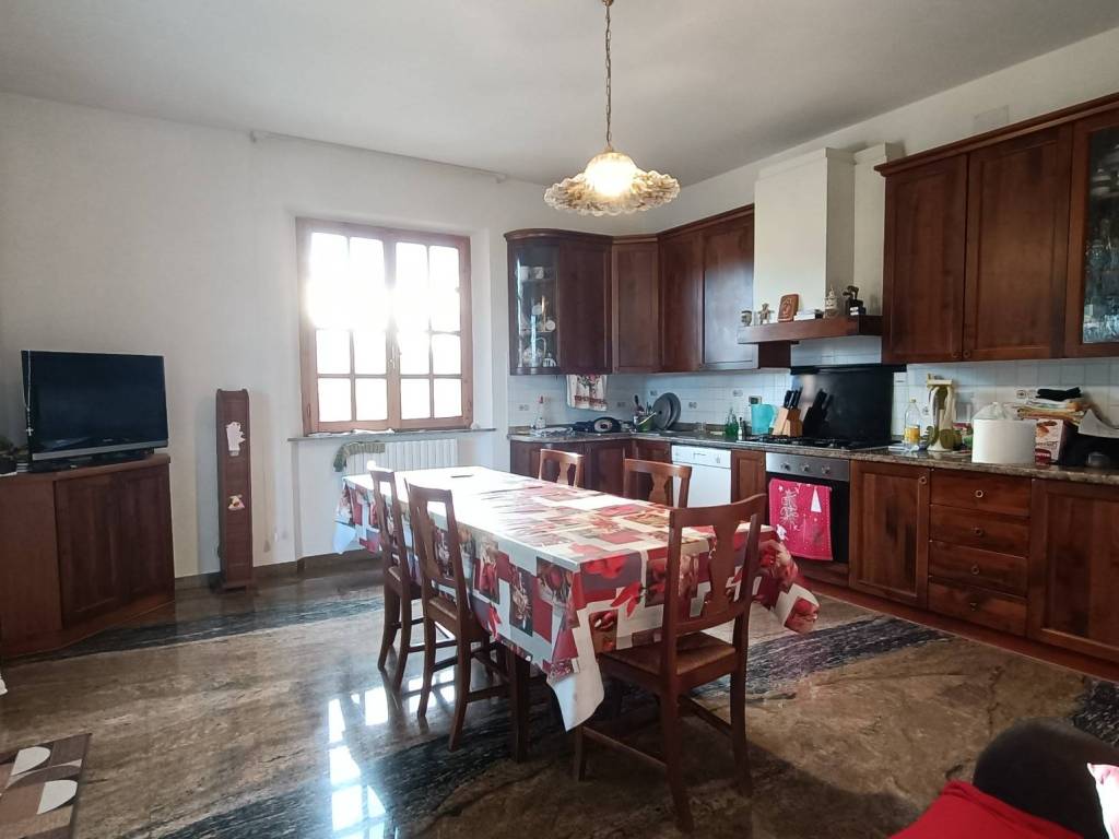 Villa a Monterubbiano in Contrada Lago - Foto 4