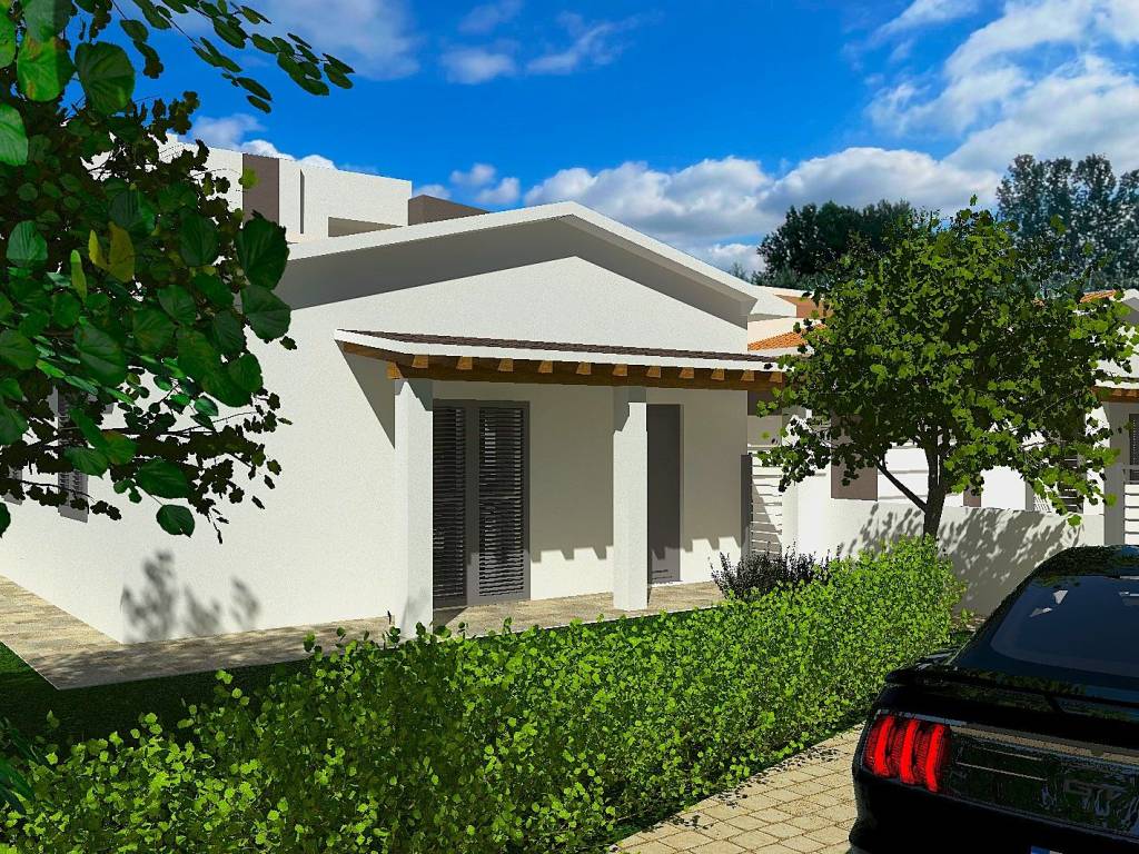 Villa a Serravalle pistoiese in Via Valli - Foto 2
