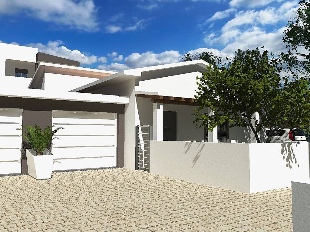Villa a Serravalle pistoiese in Via Valli - Foto 3