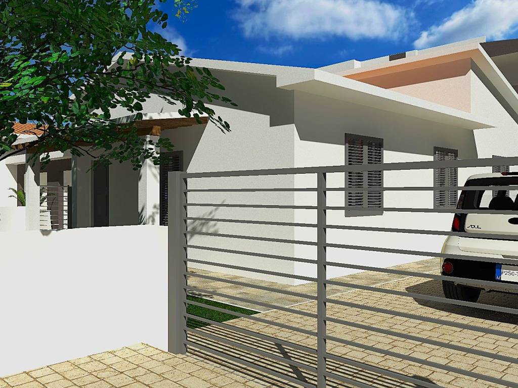 Villa a Serravalle pistoiese in Via Valli - Foto 5