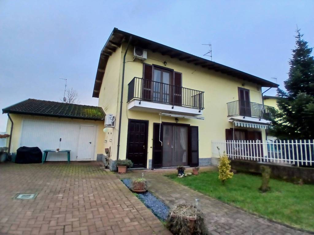 Villa a Mortara - Foto 2