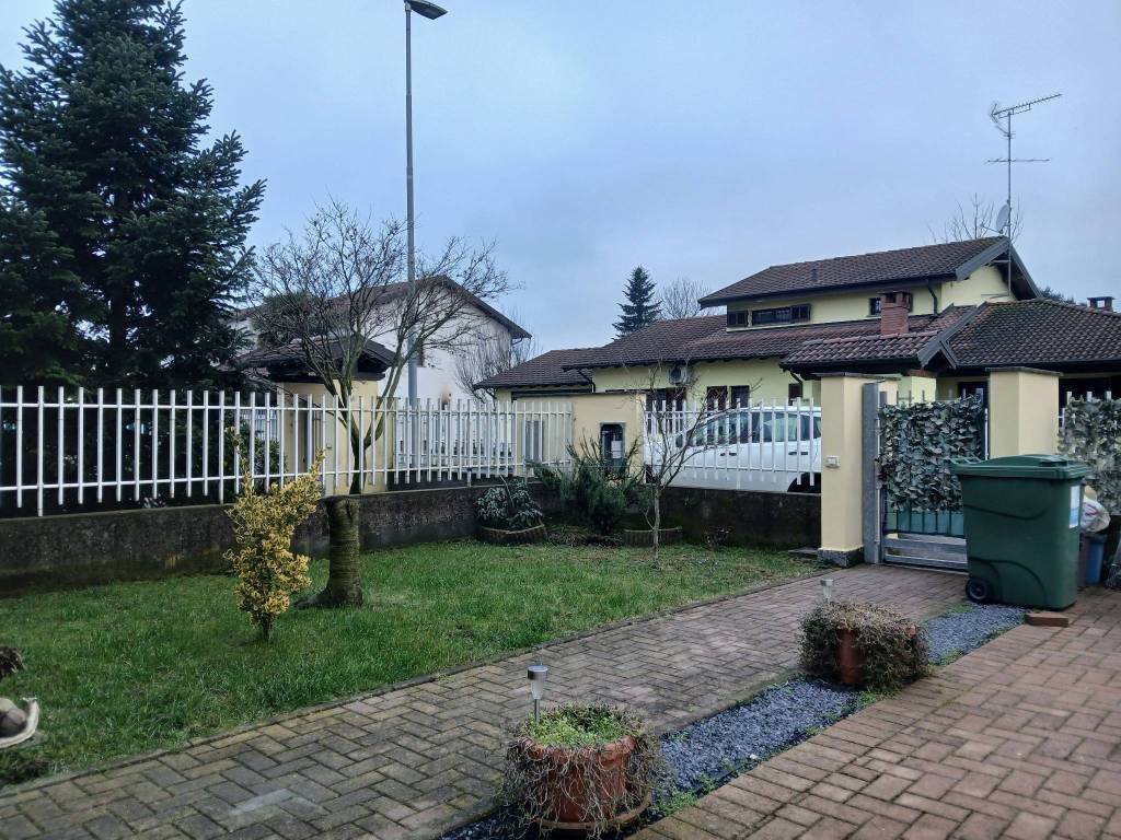 Villa a Mortara - Foto 3
