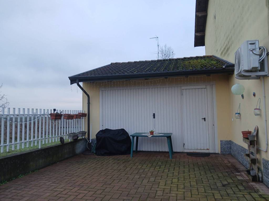 Villa a Mortara - Foto 4