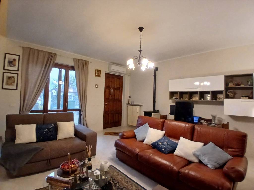 Villa a Mortara - Foto 5