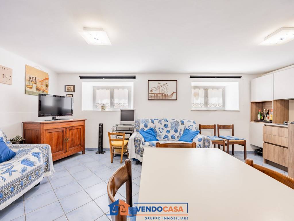 Appartamento a Noli in Via Monastero, 10 - Foto 2