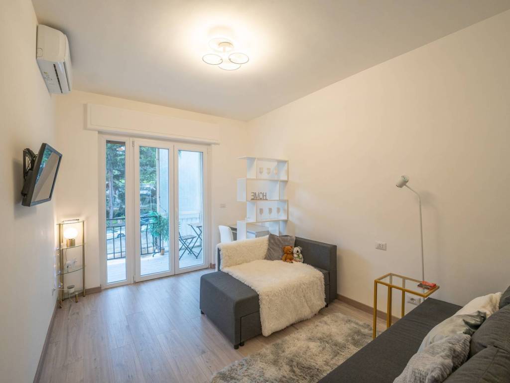 Appartamento a Sanremo in Corso degli Inglesi - Foto 4
