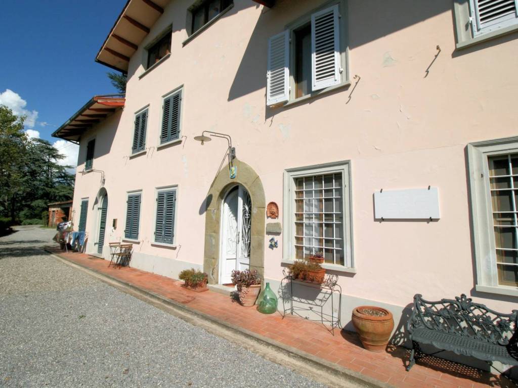 Villa a Pescia - Foto 2