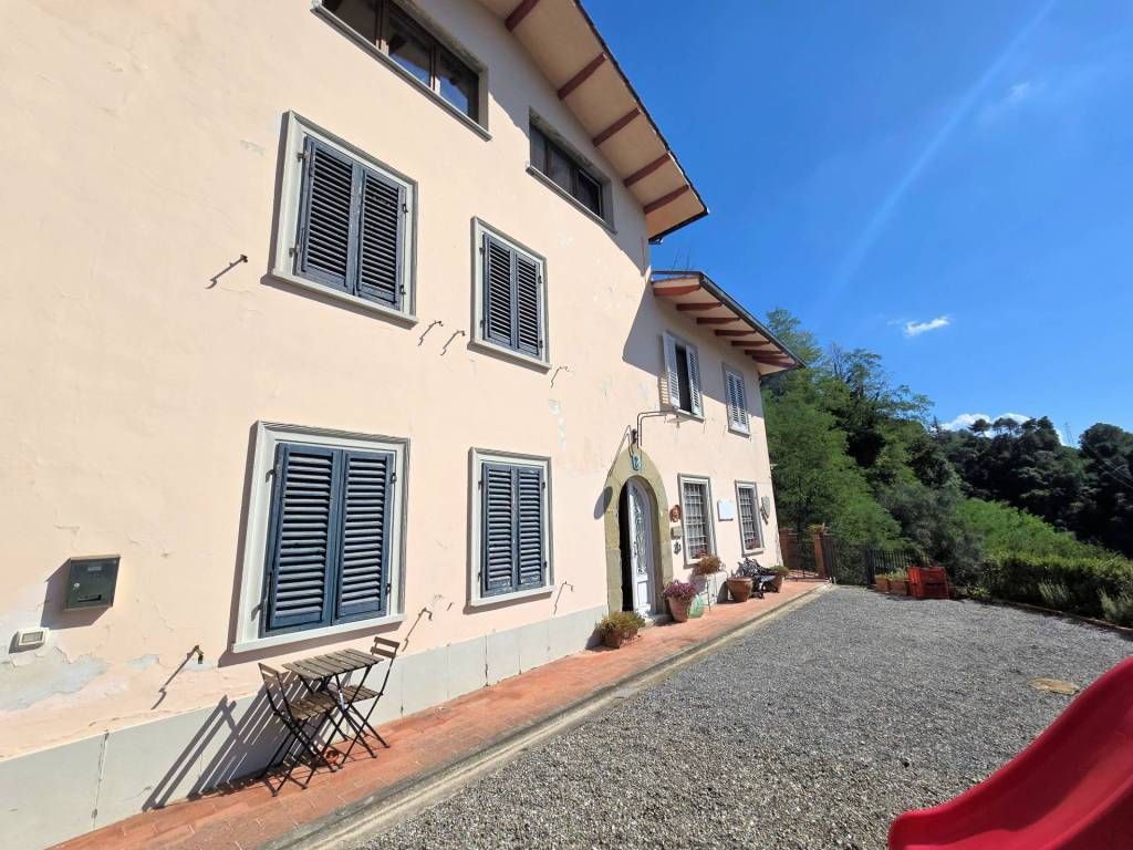 Villa a Pescia - Foto 3