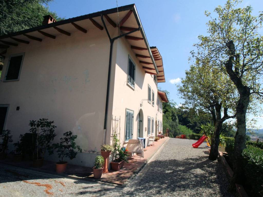 Villa a Pescia - Foto 4