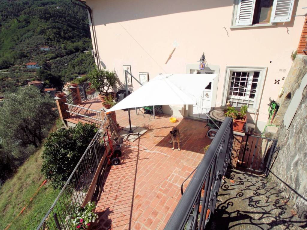 Villa a Pescia - Foto 5