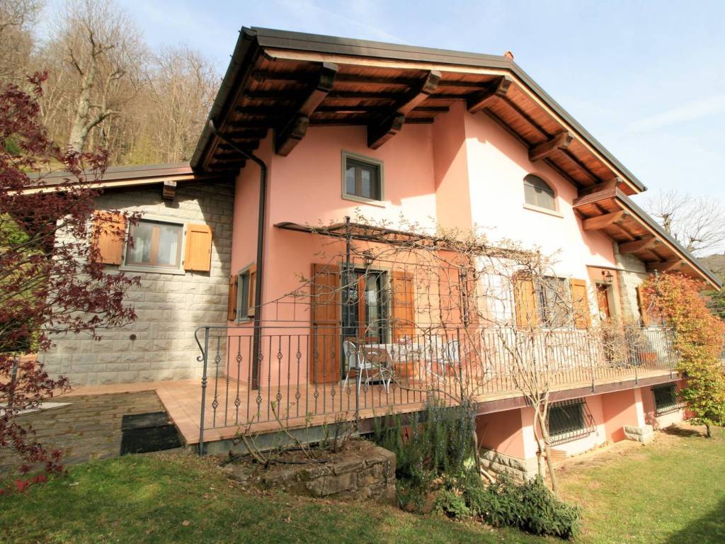 Villa a Abetone cutigliano - Foto 2