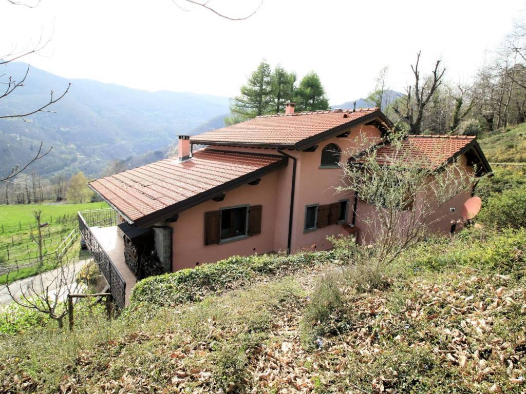 Villa a Abetone cutigliano - Foto 4