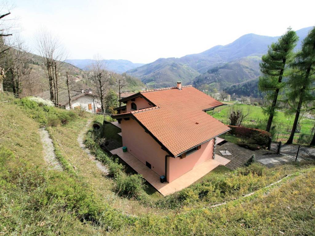 Villa a Abetone cutigliano - Foto 5