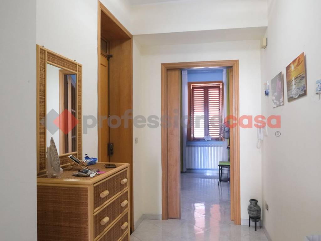 Appartamento a Milazzo in Via Grotta Polifemo, 125 - Foto 3