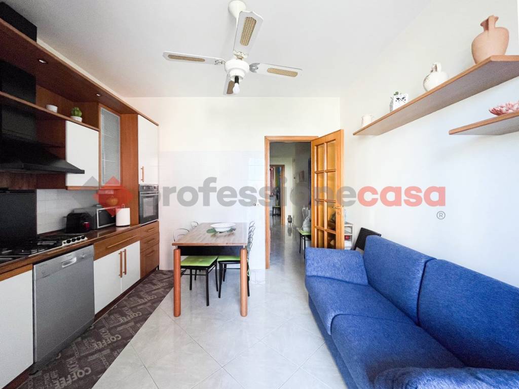 Appartamento a Milazzo in Via Grotta Polifemo, 125 - Foto 4