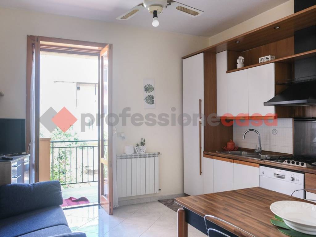 Appartamento a Milazzo in Via Grotta Polifemo, 125 - Foto 5