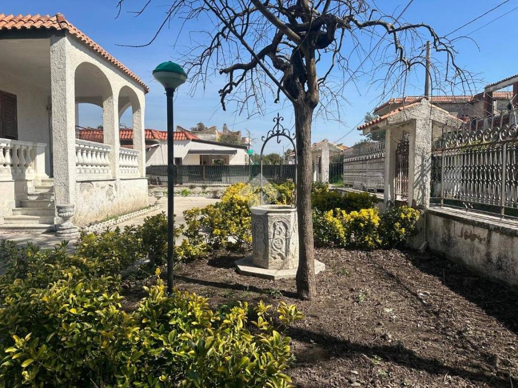 Villa a Castel volturno in Viale delfino - Foto 5