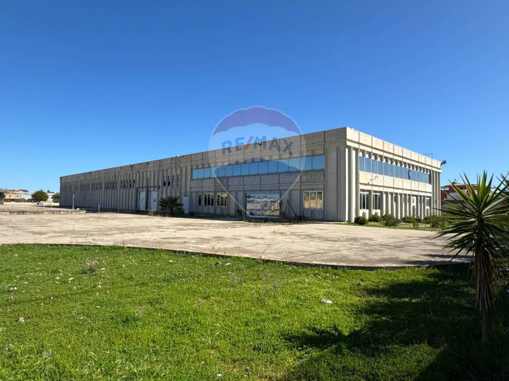 Immobile a Pachino in Contrada Guastella - Foto 4