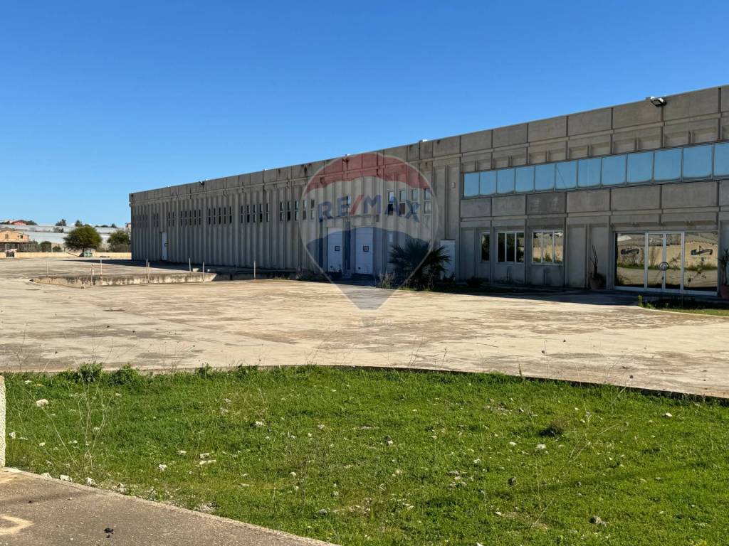 Immobile a Pachino in Contrada Guastella - Foto 5