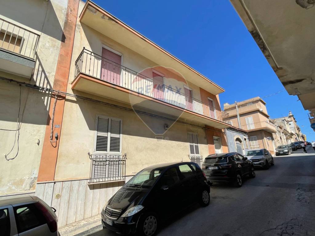 Casa indipendente a Pachino in Via Lucio Tasca, 85 - Foto 4