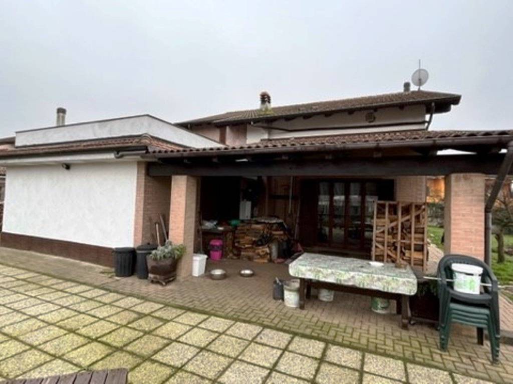 Villa a Mortara in Via 20 Settembre - Foto 3