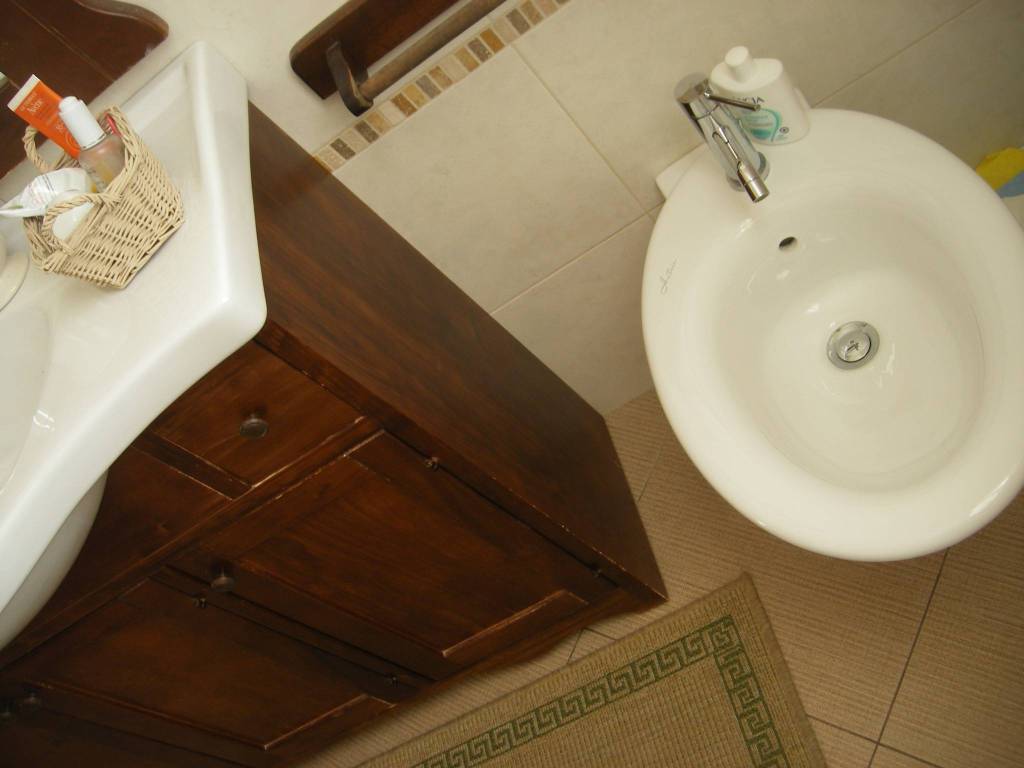 Casa indipendente a Monsummano terme in Piazza Giuseppe Giusti, 55 - Foto 4