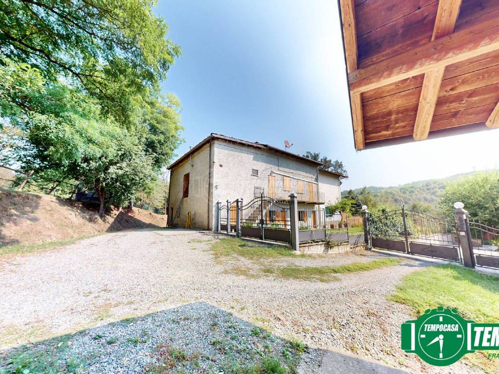 Casa indipendente a Cremolino in Via Caramagna, 5 - Foto 2