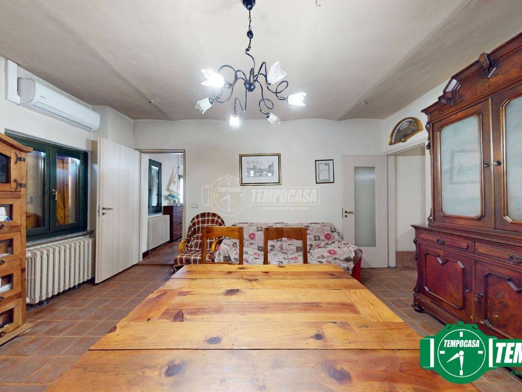 Casa indipendente a Cremolino in Via Caramagna, 5 - Foto 3